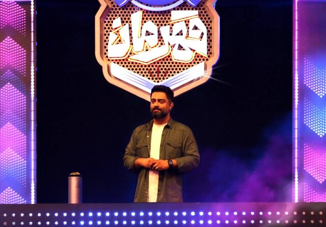 مسابقه «قهرمان» از امشب در شبکه سه روی آنتن میرود