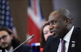 انگلیس بهدنبال تعمیق روابط امنیتی با اتحادیه اروپا است