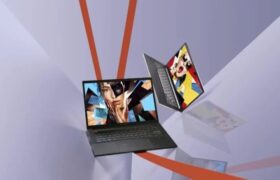 لپ‌تاپ گیمینگ ایسوس معرفی شد