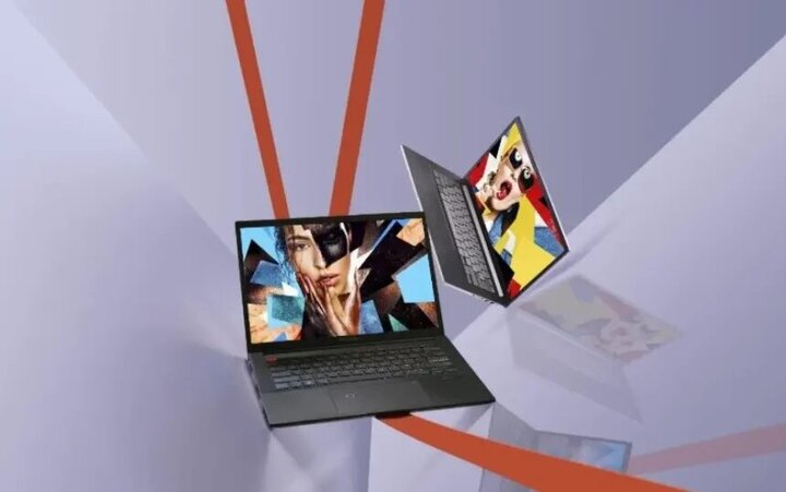 لپتاپ گیمینگ ایسوس معرفی شد