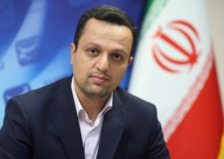 سخنگوی مرکز ملی فضای مجازی: گزارشی از اختلال در ارائه خدمات ارتباطی نداشته‌ایم