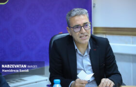 حضور حداکثری در پای صندوق رای، زمینه تشکیل دولت قوی را فراهم می‌کند