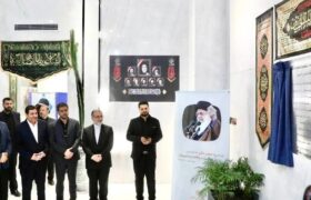 مخبر: حمایت از هوش مصنوعی نه فقط وظیفه دولت بلکه از جمله اولویت‌های حاکمیت است