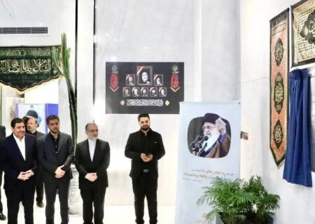 مخبر: حمایت از هوش مصنوعی نه فقط وظیفه دولت بلکه از جمله اولویت‌های حاکمیت است