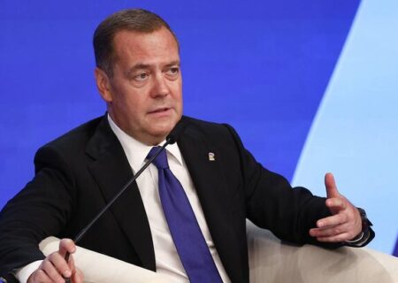 هرگونه سناریوی تشدید تنش در اوکراین محتمل است