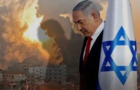 ادامه سنگاندازی نتانیاهو در مسیر آتشبس غزه