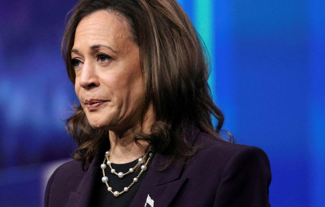 دیپلمات سابق آمریکایی: دموکراتها با انتخاب هریس مرتکب اشتباه شدند