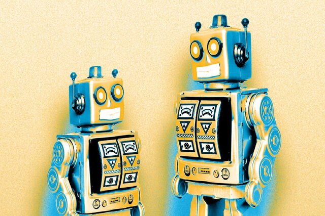 شرکتهای فناور به دنبال مدلهای کوچکتر هوش مصنوعی هستند