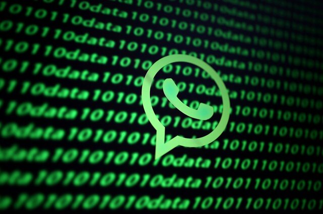 خلاصی واتساپ و سیگنال از قانون کنترل چت اروپا