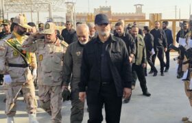 وزیر کشور: اتباع خارجی برای ورود به عراق باید روادید داشته باشند