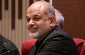 وحیدی: از مرز چذابه علاوه بر ایرانی ها، اتباع خارجی تردد خواهند داشت