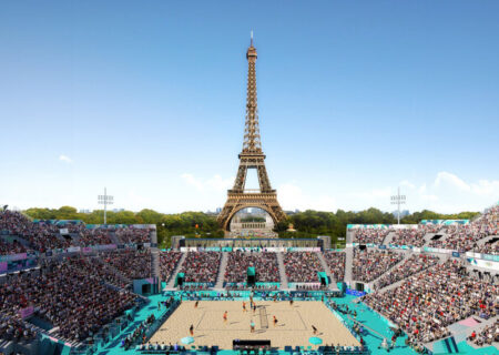 جدول پخش ویژه برنامه‌های المپیک در تلویزیون