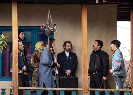 فصل جدید سریال «پایتخت» آغاز شده است