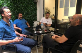 رئیس مرکز سیمافیلم: «پایتخت ۷» پس از ۵ سال پیش تولید سنگینی دارد