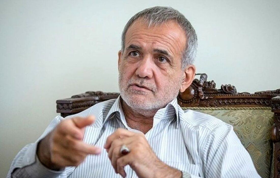 رئیس جمهور: هرگونه مداخله خارجی در ونزوئلا را محکوم میکنیم