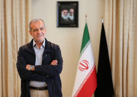 مراسم تنفیذ مسعود پزشکیان، ۱۰ صبح فردا برگزار می‌شود