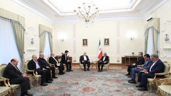 پزشکیان: مقاومت مردم و مجاهدان فلسطینی به پیروزی نهایی و آزادی سرزمین فلسطین ختم میشود