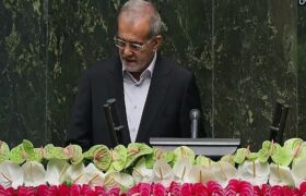 آمریکا به اظهارات پزشکیان درباره رفع تحریم‌ها و روابط اقتصادی ایران با جهان واکنش نشان داد