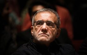 واکنش پزشکیان به سخنرانی نتانیاهو در کنگره آمریکا