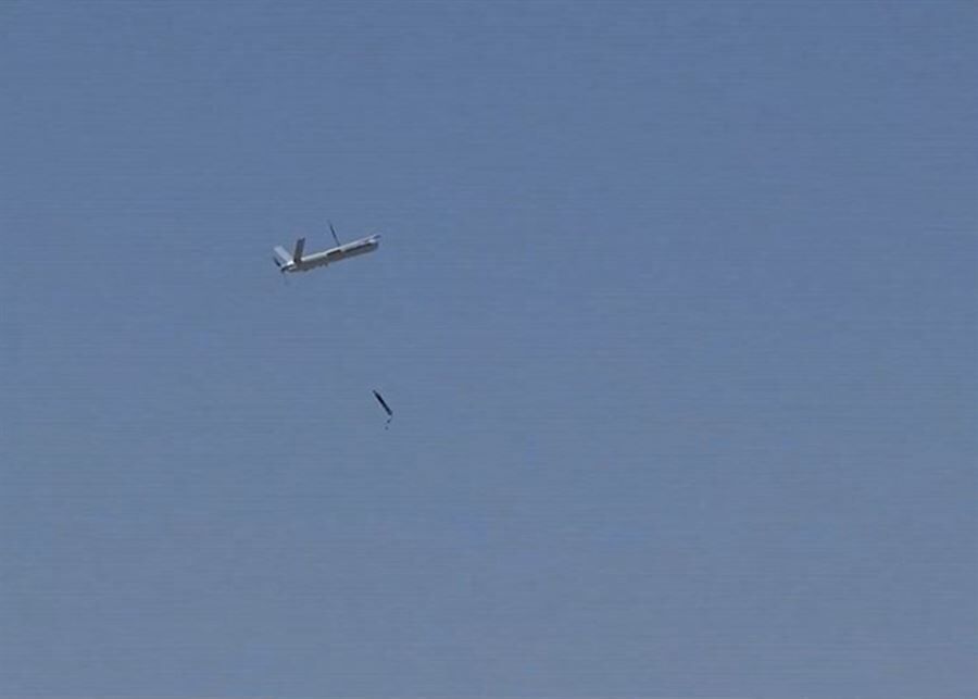 ورود پهپاد جدید به ساختار رزم حزب الله لبنان