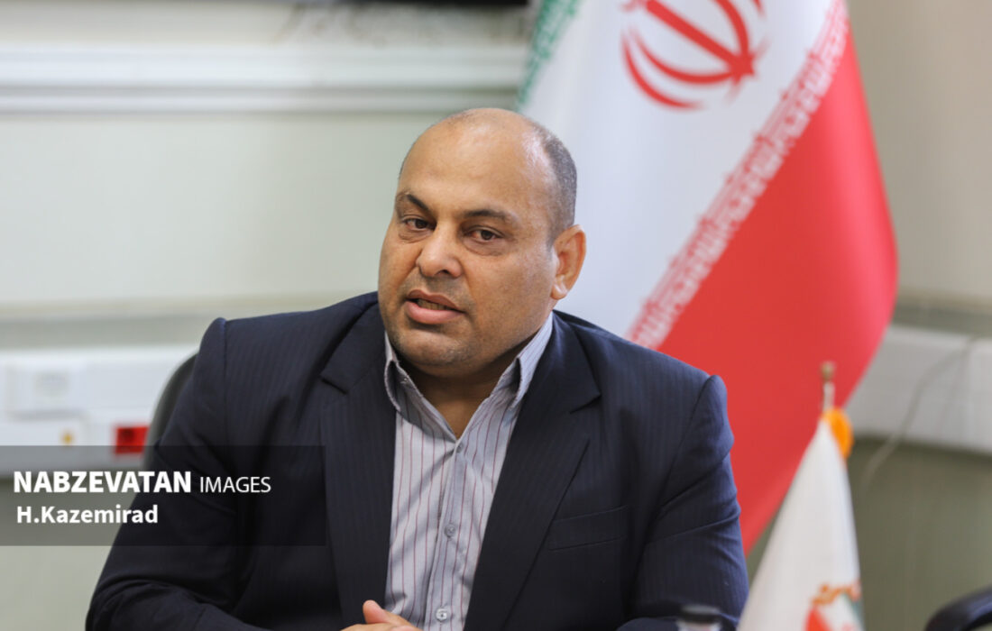 کرمی: کارنامه درخشان پیشرفت و توسعه چمگردان در دوره ششم مدیریت شهری مشهود است