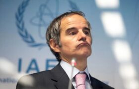 گروسی خواستار تعامل ایران و آمریکا شد