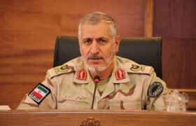 آغاز پروژه جدید انسداد مرزها از نیمه دوم امسال