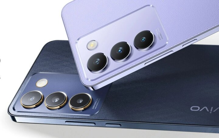 گوشی ویوو V40 SE 4G به بازار عرضه شد