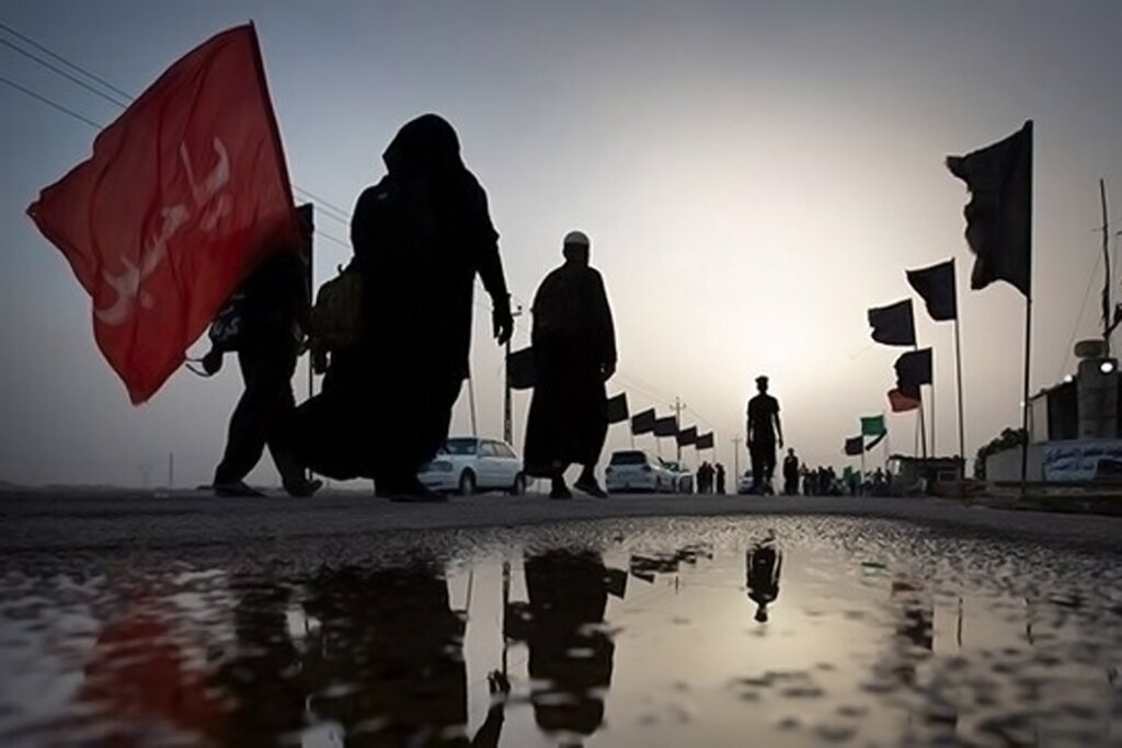 خدمترسانی شهرداری اصفهان به بیش از ۲ هزار موکب در ایام اربعین حسینی(ع)