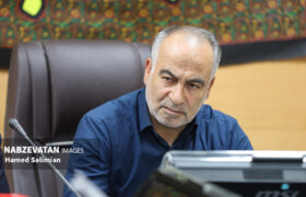 اهتمام مدیریت شهری و نماینده مردم لنجان در مجلس برای توسعه و تحول در فولادشهر