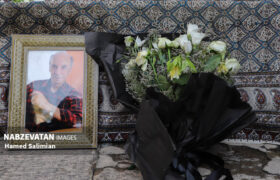 استاندار اصفهان: نقشآفرینی «هوشنگ حریرچیان» در ذهن هنردوستان باقی خواهد ماند