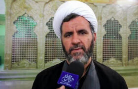 پیاده‌روی جاماندگان اربعین در شهرستان لنجان برگزار می‌شود