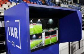 VAR یکی از بازی‌های لیگ برتر لغو شد!