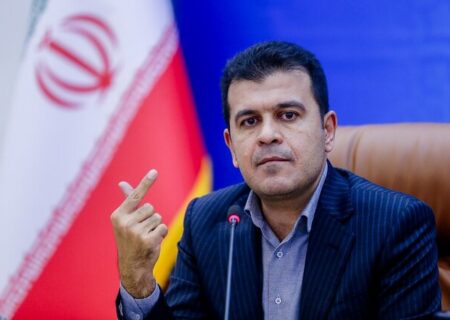 افشین: سند معماری هوش مصنوعی به دستگاه‌های اجرایی ابلاغ شد