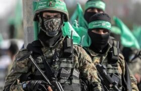 گردانهای القسام با یحیی السنوار بیعت کردند