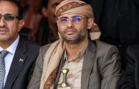 ایران انقلابی الگوی ملتهای آزادیخواه باقی خواهد ماند