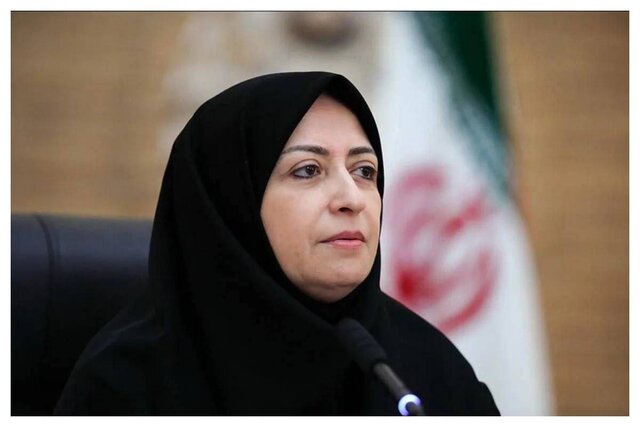 انصاری: ۱۰ درصد عوارض سبز به صندوق محیط زیست واریز شود