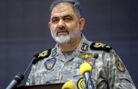 دیپلماسی دریایی یکی از وظایف نیروی دریایی است