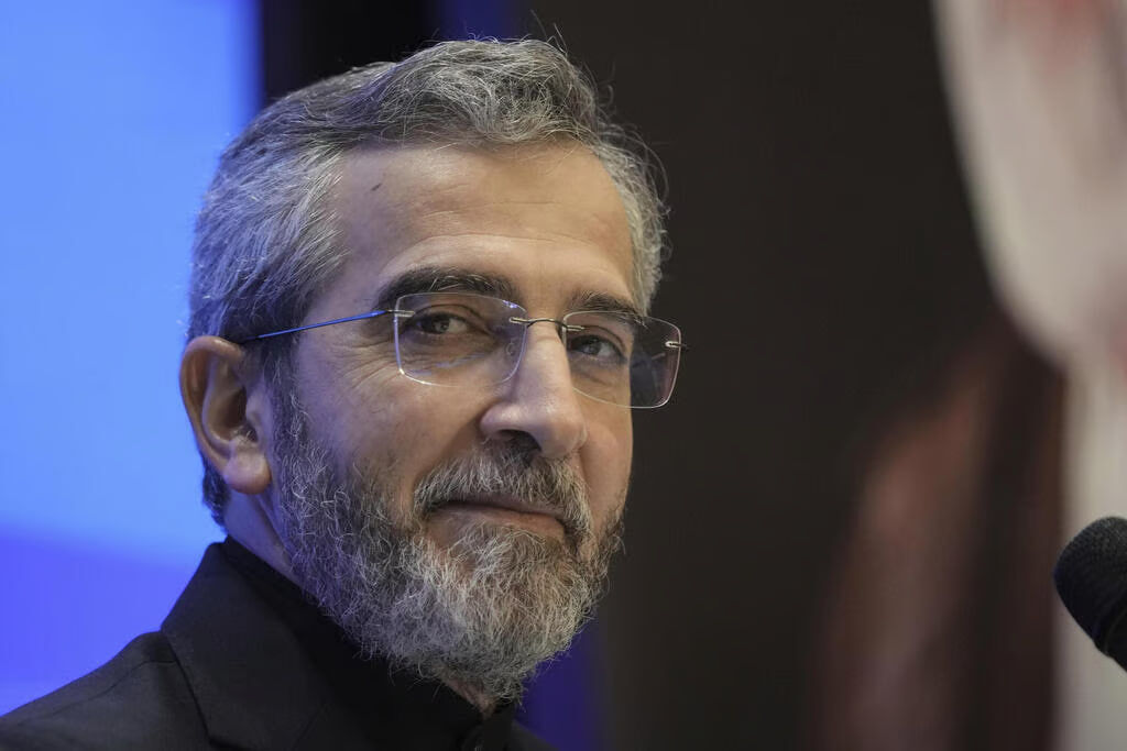 سرپرست وزارت امورخارجه سالروز استقلال پاکستان را تبریک گفت