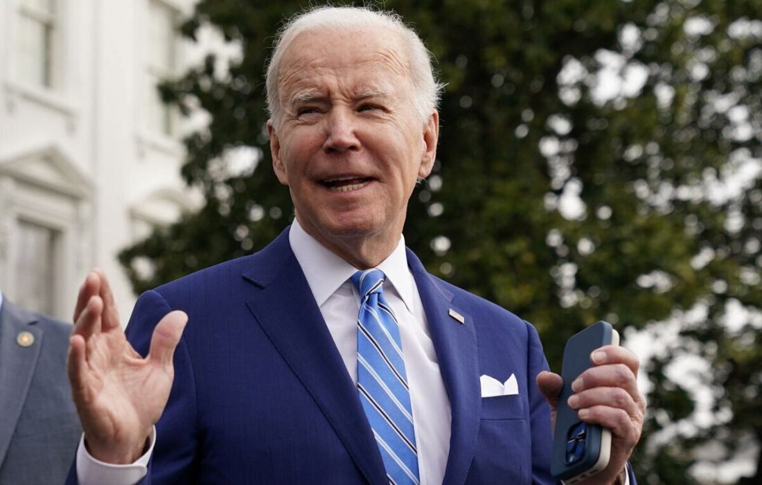 دولت بایدن و اف.بی.آی درباره تهدیدها علیه قانونگذاران آمریکا و منصوبان ترامپ تحقیق میکنند