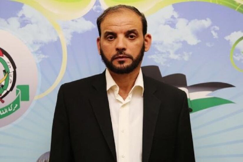 واکنش حماس به گزارشهای رژیم اسرائیل در مورد گسترش عملیات نظامی در غزه