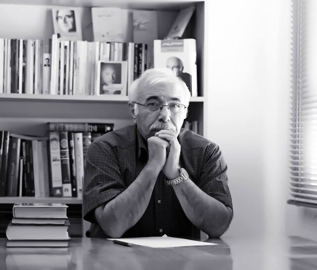 پیکر محمدعلی بهمنی در بندرعباس آرام میگیرد