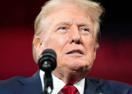 ترامپ پس از دیدار با بایدن: از دیدار با یکدیگر لذت بردیم