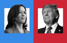 ادعای گوگل درباره نقش هکرهای ایرانی در حمله سایبری به کارزارهای انتخاباتی ترامپ و هریس