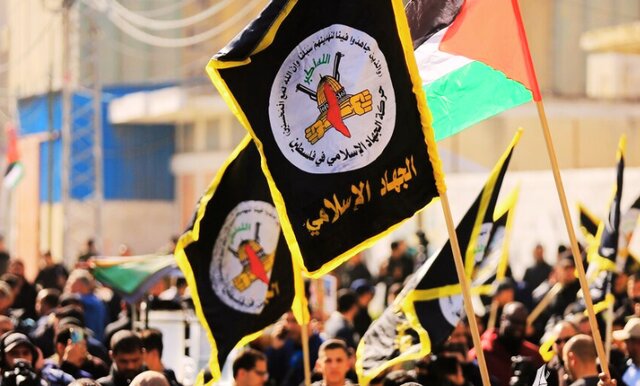 سخنان وزیر دارایی صهیونیستها سیلی به سازشکاران بود