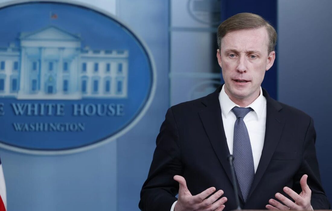 به آتشبس غزه نزدیک هستیم