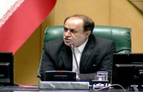 حاجی بابایی: مجلس با قید دوفوریت CFT را ۲۲ مهر بررسی میکند