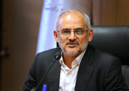 انتصاب ۴ تن از مدیران کل معاونت پیگیری‌های ویژه دفتر رئیس‌جمهور