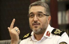 تمهیدات پلیس راهور برای تعطیلات عید غدیر