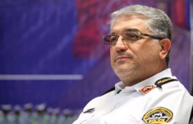 سردار حسینی: اتوبوس دانش‌آموزان کرمانی معیوب بوده است